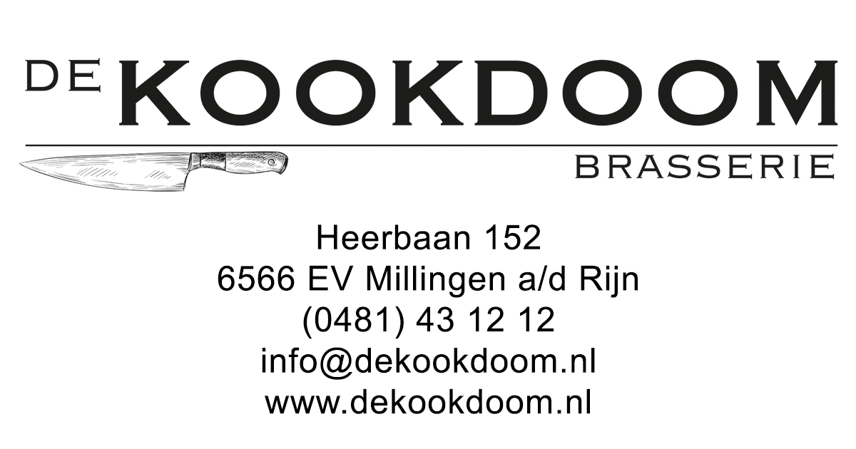 de Kookdoom